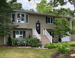 Pre-foreclosure in  JOHN AVE Bayport, NY 11705