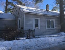Pre-foreclosure in  FULTON ST Monticello, NY 12701