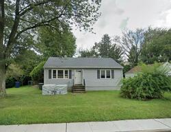 Pre-foreclosure in  PROSPECT DR Hightstown, NJ 08520