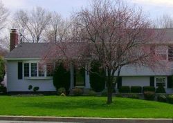 Pre-foreclosure Listing in SOMERSET DR WASHINGTONVILLE, NY 10992