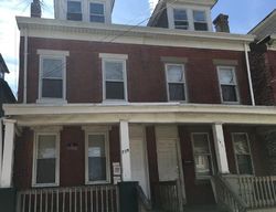 Pre-foreclosure in  STUYVESANT AVE Trenton, NJ 08618