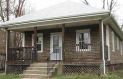 Pre-foreclosure Listing in GRANDVIEW AVE WILLIAMSTOWN, NJ 08094