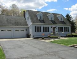 Pre-foreclosure Listing in DUNN RD OAK RIDGE, NJ 07438