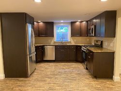 Pre-foreclosure in  POINT OF WOODS RD Old Bethpage, NY 11804