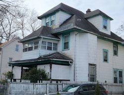 Pre-foreclosure in  STOCKTON PL East Orange, NJ 07017
