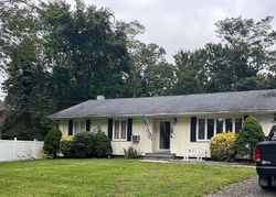 Pre-foreclosure in  LOCUST LN Miller Place, NY 11764