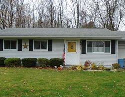 Pre-foreclosure Listing in S WEBBER DR CHITTENANGO, NY 13037