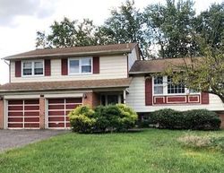 Pre-foreclosure in  COBBLESTONE RD Cherry Hill, NJ 08003