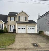 Pre-foreclosure in  SUNSET AVE Port Monmouth, NJ 07758