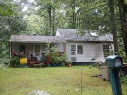 Pre-foreclosure in  HEWITT RD Hewitt, NJ 07421