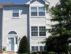 Pre-foreclosure in  ARROWOOD PL Mays Landing, NJ 08330