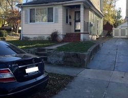 Pre-foreclosure Listing in MANGIN AVE SAINT ALBANS, NY 11412
