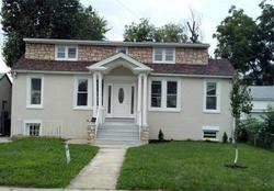 Pre-foreclosure Listing in 4TH AVE MOUNT EPHRAIM, NJ 08059