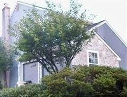 Pre-foreclosure Listing in BRIDLE LN SEWELL, NJ 08080