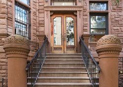 Pre-foreclosure Listing in W 122ND ST NEW YORK, NY 10027