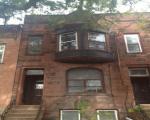 Pre-foreclosure Listing in WESTERN AVE ALBANY, NY 12203