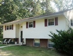 Pre-foreclosure in  NELSON DR Williamstown, NJ 08094