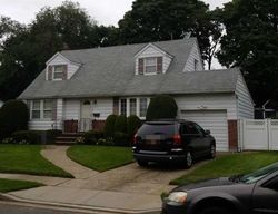 Pre-foreclosure in  BARD LN East Meadow, NY 11554