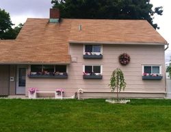 Pre-foreclosure in  CHOIR LN Westbury, NY 11590