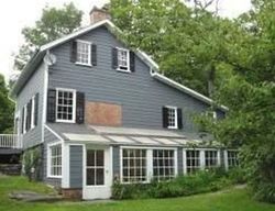 Pre-foreclosure in  ROUTE 9 Rhinebeck, NY 12572