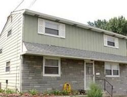 Pre-foreclosure Listing in E 5TH AVE RUNNEMEDE, NJ 08078