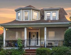 Pre-foreclosure in  S MAPLE AVE Ridgewood, NJ 07450