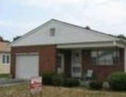 Pre-foreclosure in  FREEPORT BLVD Toms River, NJ 08757