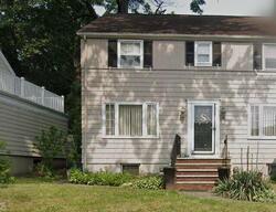 Pre-foreclosure in  HILLSIDE AVE West Orange, NJ 07052