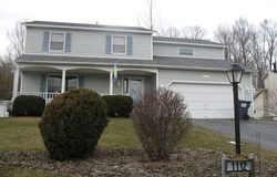 Pre-foreclosure in  LAURAL LN Ballston Spa, NY 12020