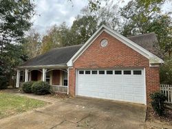 Pre-foreclosure in  EAGLE VIEW CIR Tallahassee, FL 32311