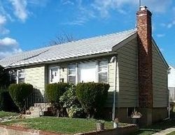 Pre-foreclosure Listing in LOUIS AVE FLORAL PARK, NY 11001