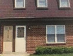 Pre-foreclosure Listing in KAYE CT BURLINGTON, NJ 08016
