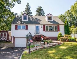 Pre-foreclosure Listing in FRONT ST DENVILLE, NJ 07834
