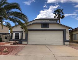 Pre-foreclosure in  N 31ST ST Phoenix, AZ 85050