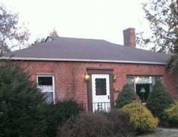 Pre-foreclosure in  CRESCENT AVE Newburgh, NY 12550