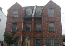 Pre-foreclosure in  EWING ST Trenton, NJ 08609