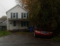Pre-foreclosure Listing in MERRITT AVE KINGSTON, NY 12401