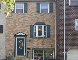 Pre-foreclosure in  W COLLINS CT Blackwood, NJ 08012