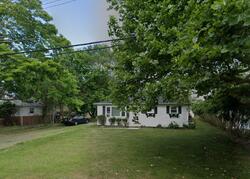 Pre-foreclosure in  WINNIE RD Center Moriches, NY 11934
