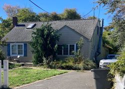 Pre-foreclosure in  THORBURN ST Patchogue, NY 11772
