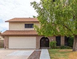 Pre-foreclosure in  W TORREY PINES CIR Glendale, AZ 85308