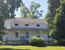 Pre-foreclosure Listing in SYKES ST GROTON, NY 13073