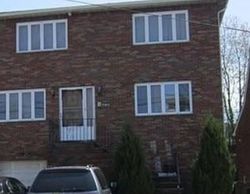 Pre-foreclosure Listing in MACARTHUR AVE GARFIELD, NJ 07026