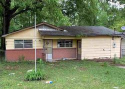 Pre-foreclosure Listing in PARKER ST WHITE HALL, AR 71602