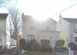 Pre-foreclosure in  ORCHARD ST Mount Vernon, NY 10552