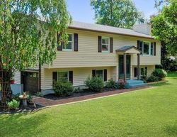 Pre-foreclosure in  HULSETOWN RD Campbell Hall, NY 10916