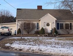 Pre-foreclosure Listing in BROAD ST PLATTSBURGH, NY 12901
