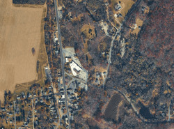 Pre-foreclosure in  LENAPE RD Andover, NJ 07821