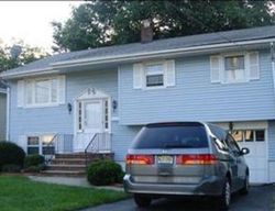Pre-foreclosure in  FRANKLIN ST Little Ferry, NJ 07643