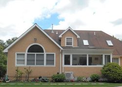 Pre-foreclosure in  MALLOY DR East Quogue, NY 11942
